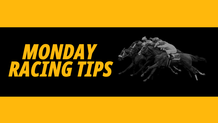 Image for Timeform's preview of Monday's racing
